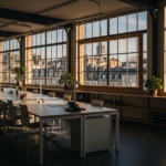 Vue d'ensemble des opportunités professionnelles pour un achat de bureaux à Poitiers adapté aux entreprises en croissance.