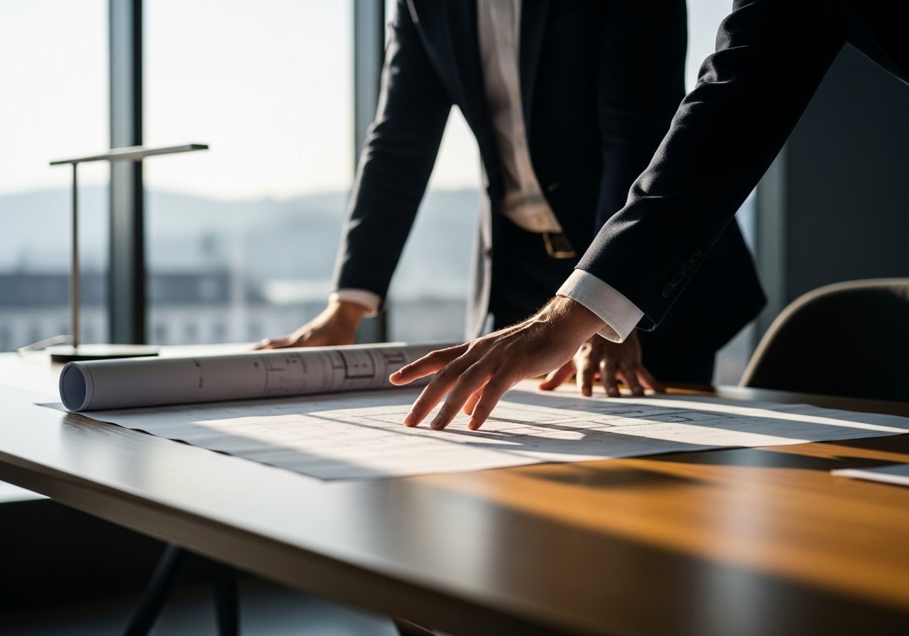 Processus d'identification des meilleurs biens d'entreprise avec potentiel dans la Vienne pour un investissement éclairé.