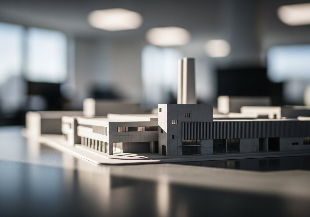 Le contexte économique favorable pour investir dans des biens d'entreprise avec potentiel dans la Vienne d'ici 2026.