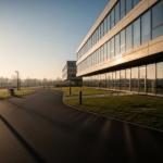 Vue d'ensemble stratégique illustrant les types de biens d'entreprise avec potentiel dans la Vienne pour les investisseurs.