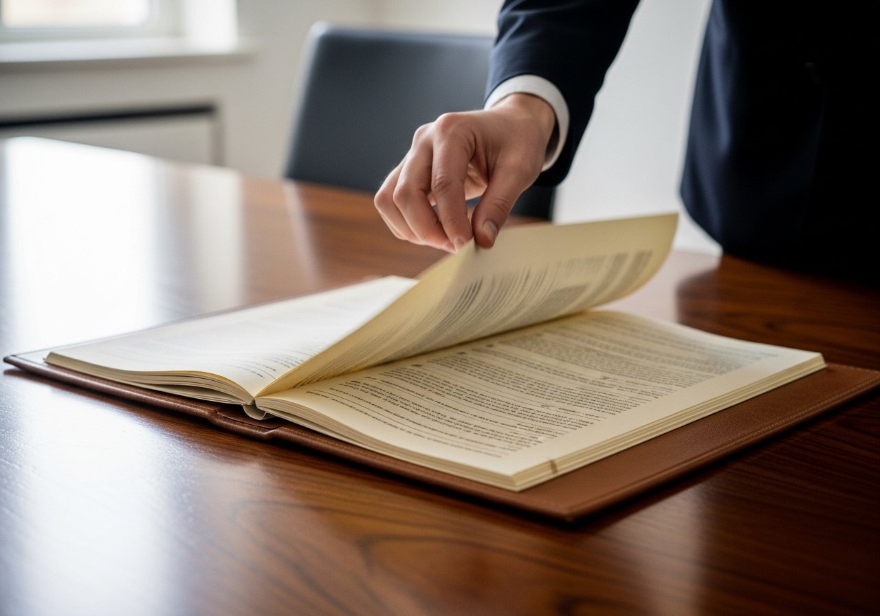 Une vision claire de la durée maximale d'un bail commercial facilite la négociation et la signature du contrat.