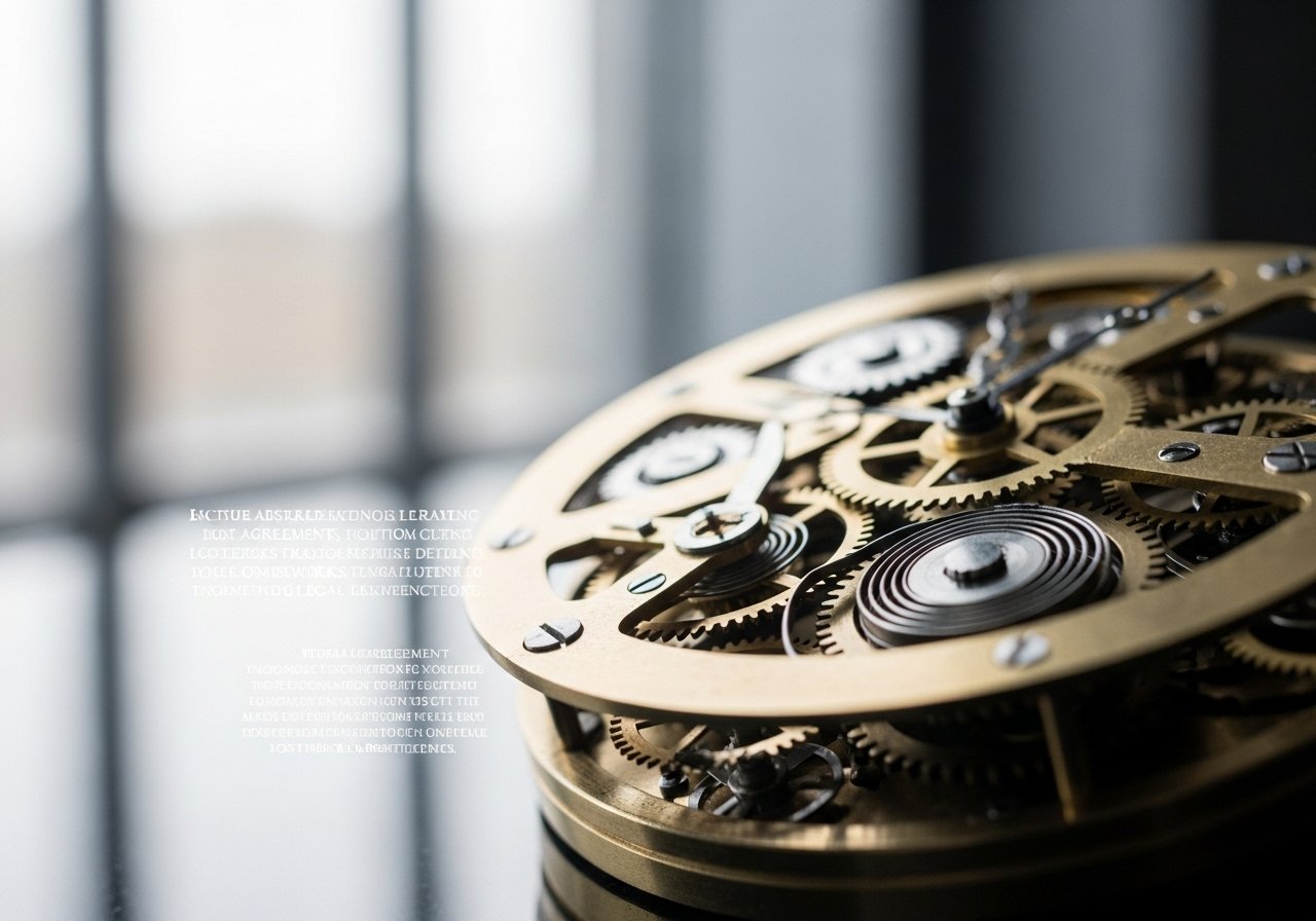 Le cadre juridique entourant la durée maximale d'un bail commercial protège les deux parties de l'accord.