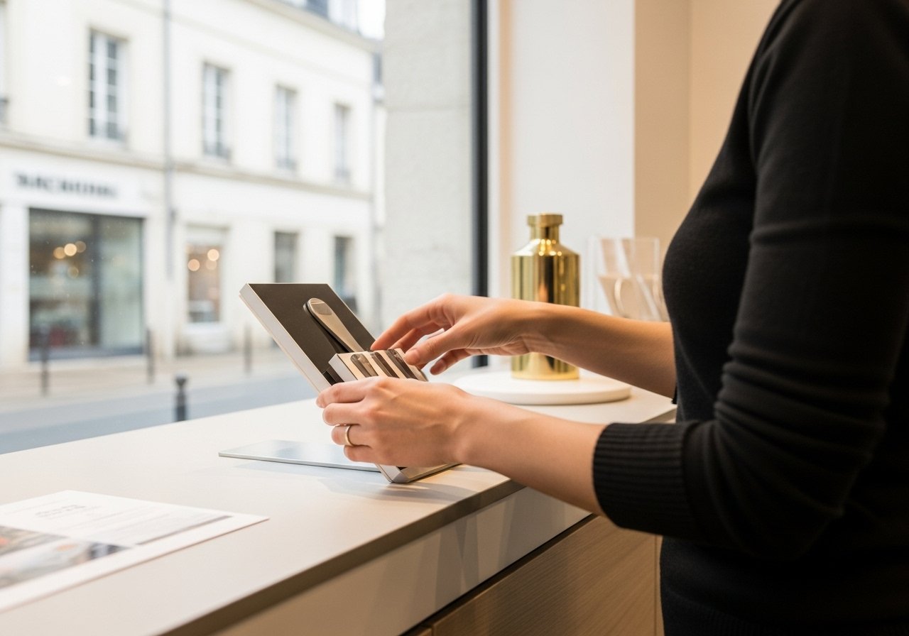 Le bon choix parmi les espaces commerciaux à Poitiers est une étape essentielle pour la croissance de votre activité.