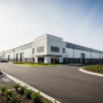 Vue d'ensemble des opportunités offertes par les espaces industriels à vendre à Niort pour les entreprises en croissance.