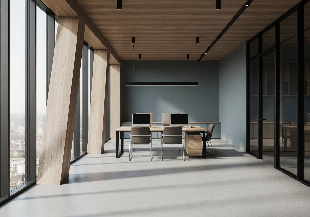 Une sélection variée de nos espaces professionnels à vendre à Niort, conçus pour la croissance de votre entreprise.