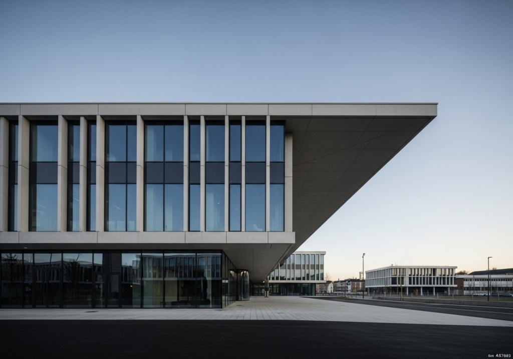 Vue d'ensemble des opportunités offertes par l'immobilier neuf professionnel à Niort pour les entreprises en croissance.