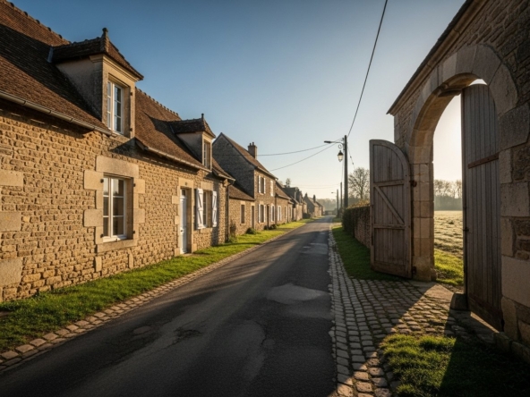 Une vue d'ensemble de la stratégie consistant à investir à contre-courant en Deux-Sèvres et ses avantages uniques.