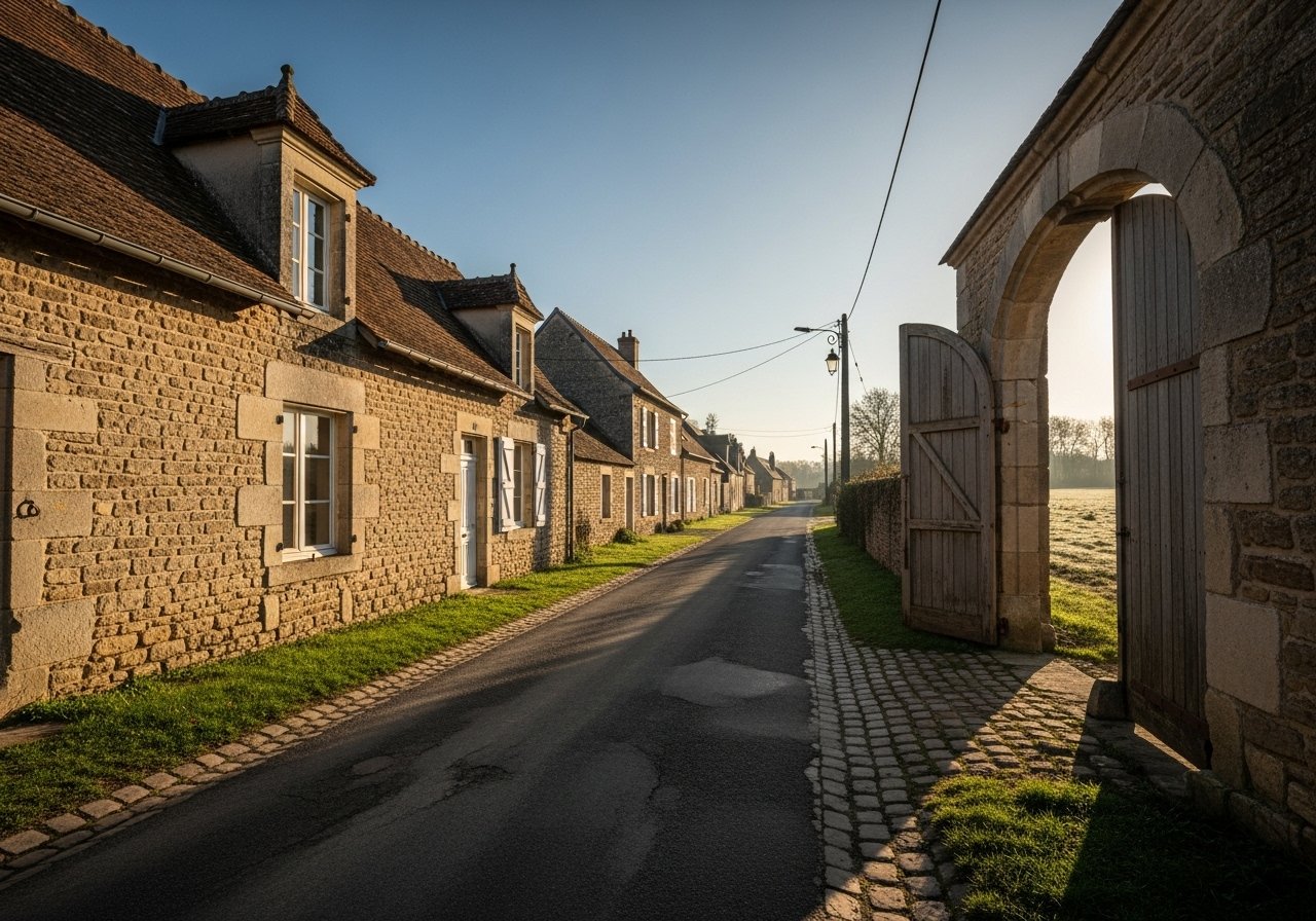 Une vue d'ensemble de la stratégie consistant à investir à contre-courant en Deux-Sèvres et ses avantages uniques.