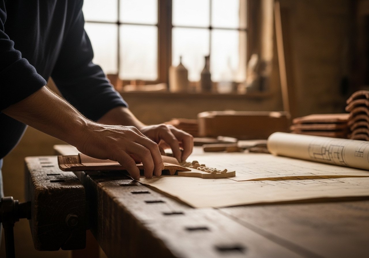 Illustration du processus de sécurisation financière qui rend l'acte d'investir dans les Deux-Sèvres si attractif.