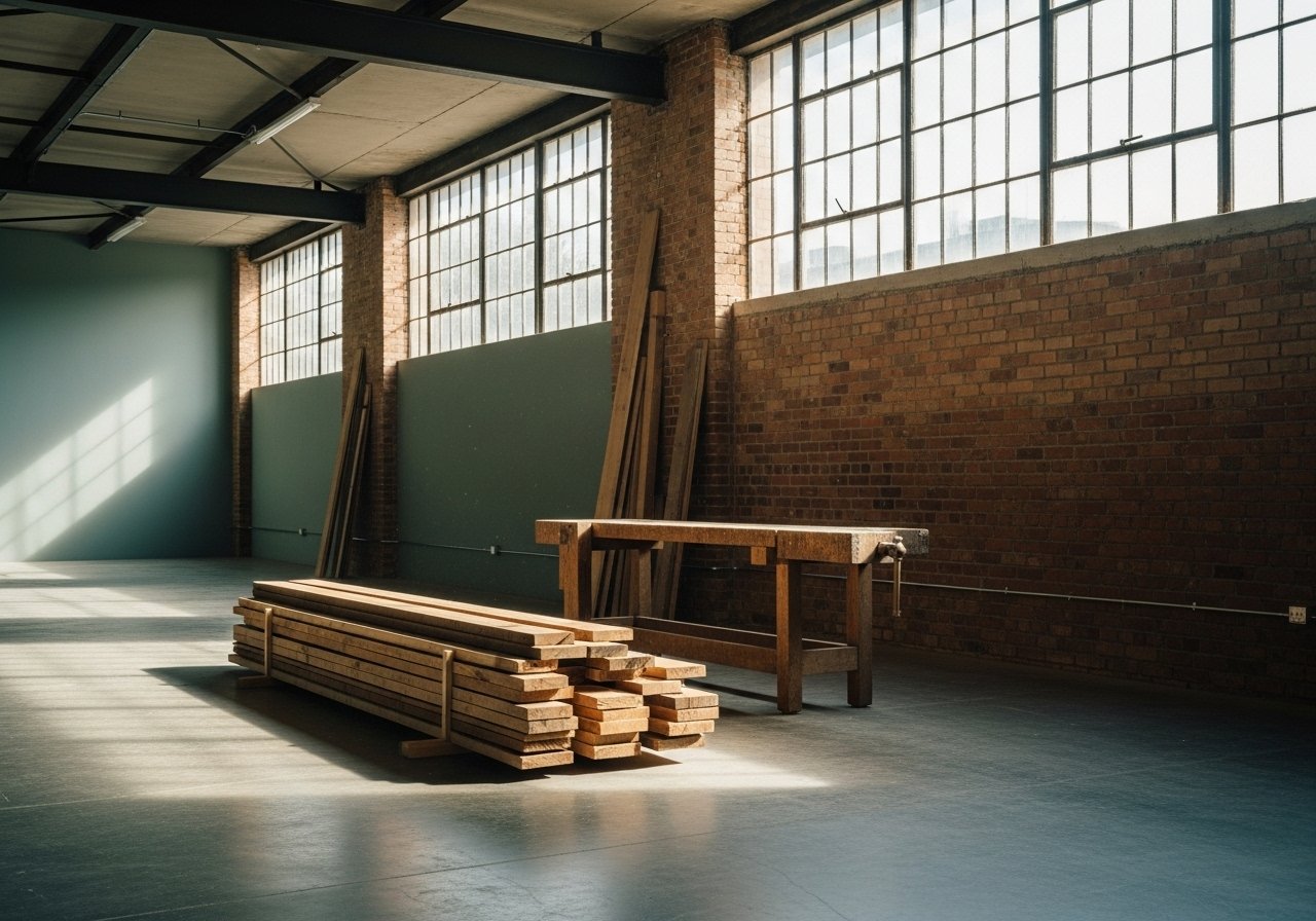 Une vue d'ensemble des étapes clés pour identifier le meilleur local artisanal à vendre à Niort pour son activité.