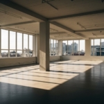 Vue d'ensemble de la planification stratégique pour trouver le parfait local d'activité à louer adapté à un projet.