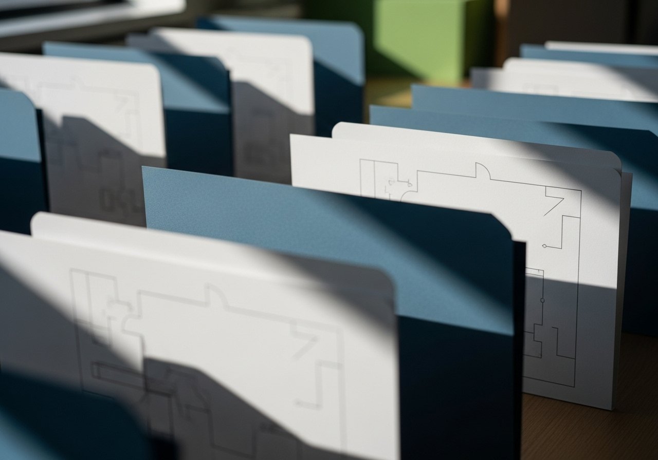 La lecture attentive du bail est une étape cruciale lors d'une location de bien immobilier commercial.