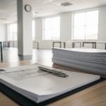 Une vue d'ensemble sur les opportunités stratégiques offertes par la location de bien immobilier commercial.