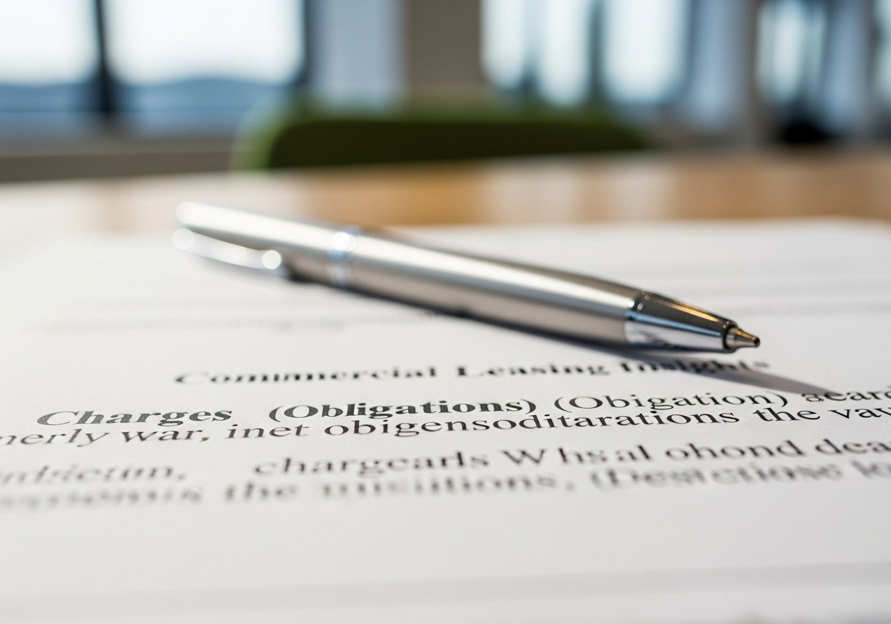 Le choix de l'emplacement est un facteur essentiel dans la réussite d'une location de bien immobilier commercial.