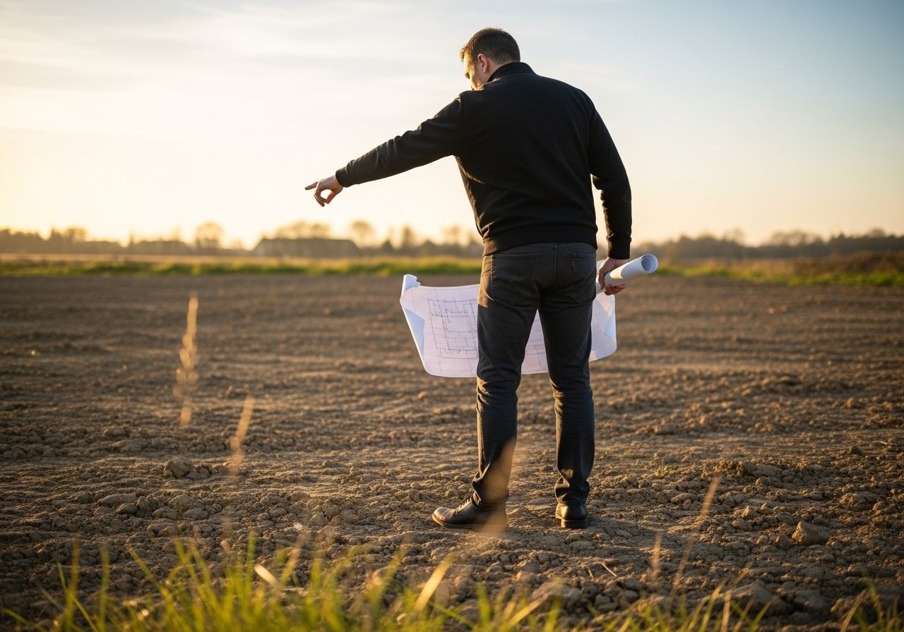 Planifier l'avenir de son activité avec une location de terrain commercial à Poitiers parfaitement adaptée à ses ambitions.