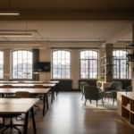 Vue d'ensemble des options et des critères de sélection pour trouver les parfaits locaux pour start-up à Niort.