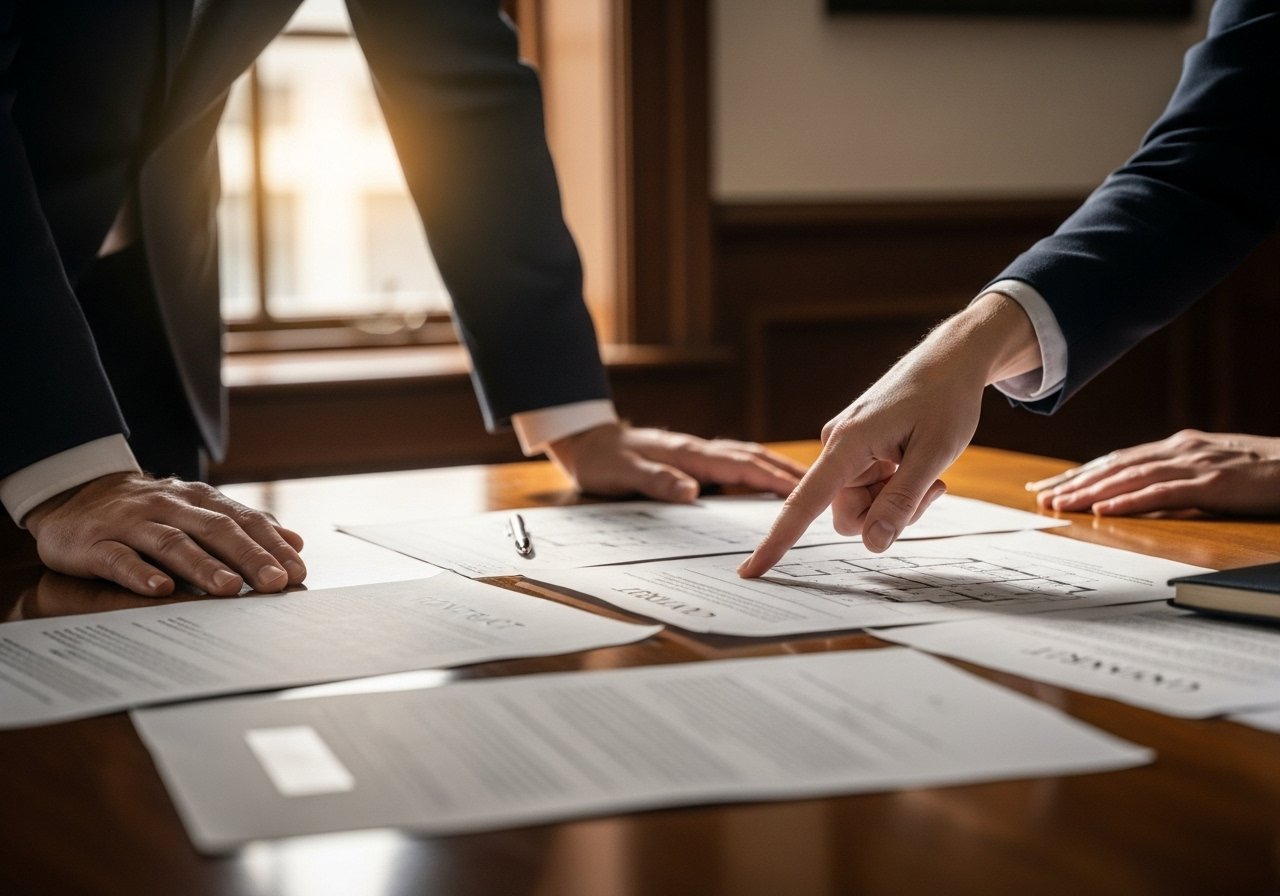 Le processus et les conseils stratégiques pour louer un local commercial à Poitiers en évitant les pièges courants.