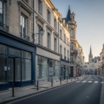 Une vue d'ensemble des opportunités pour louer un local commercial à Poitiers et réussir son projet d'entreprise.