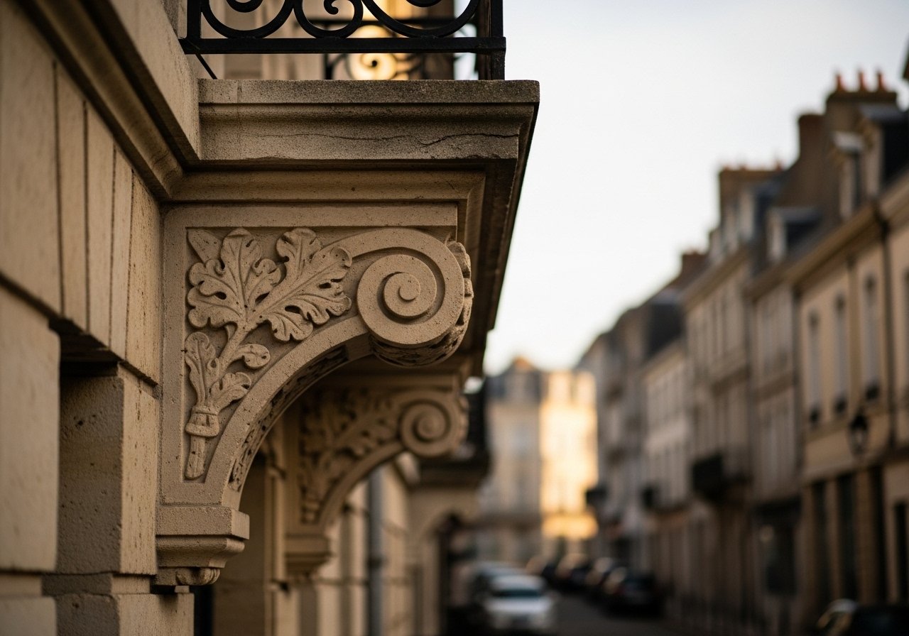 Vue schématique du marché local, mettant en avant les opportunités du patrimoine immobilier commercial à Niort.