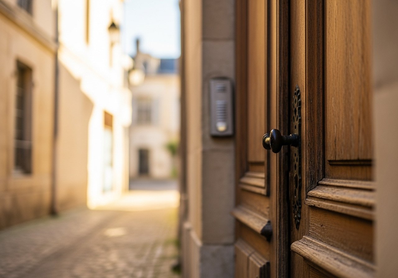 L'environnement urbain et le dynamisme des quartiers, un point essentiel pour la recherche de local commercial à Poitiers.