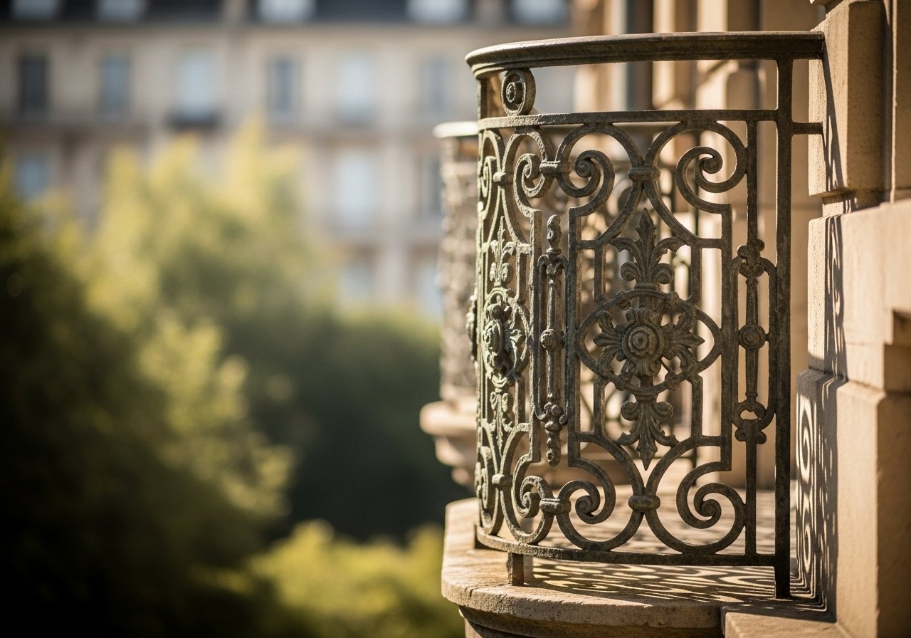 Environnement urbain schématisé illustrant le cadre de vie attractif pour le rendement locatif Poitiers-Châtellerault.