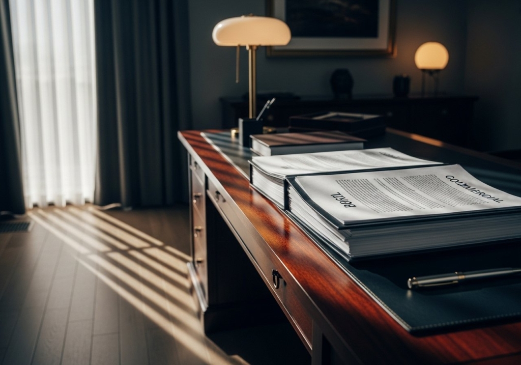 Vue d'ensemble des étapes clés pour la résiliation d'un bail commercial 3-6-9 dans le respect des procédures légales.