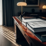 Vue d'ensemble des étapes clés pour la résiliation d'un bail commercial 3-6-9 dans le respect des procédures légales.