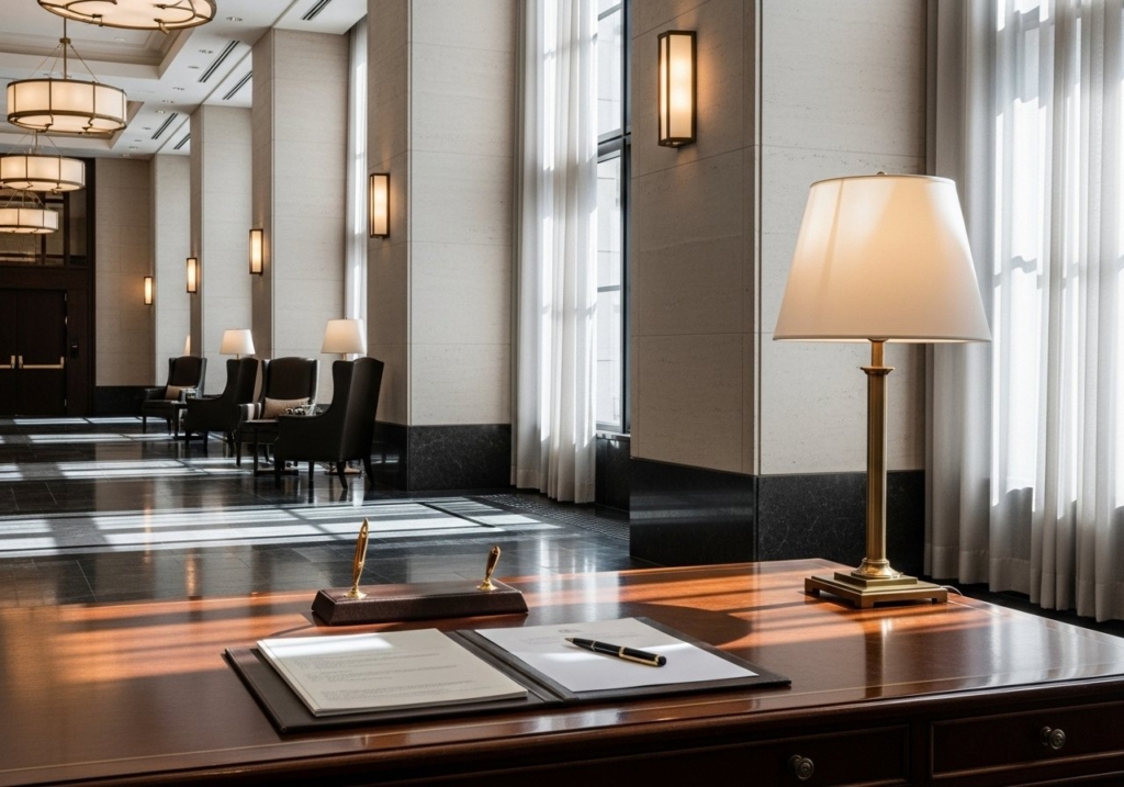 Vue d'ensemble des conditions légales pour la résiliation d'un bail commercial 3-6-9 par le bailleur.