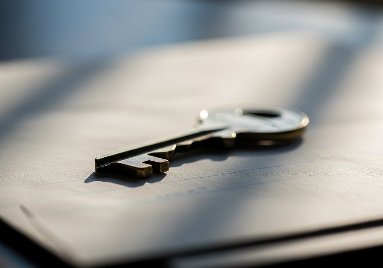 Un environnement professionnel symbolisant le cadre juridique de la résiliation d'un bail précaire pour un local commercial.