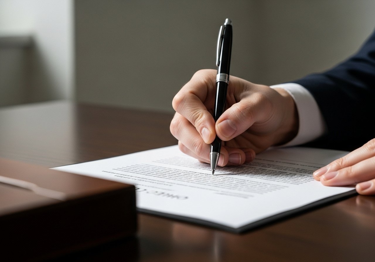 Les étapes et conditions à connaître pour une résiliation d'un bail précaire effectuée dans le respect des règles en vigueur.