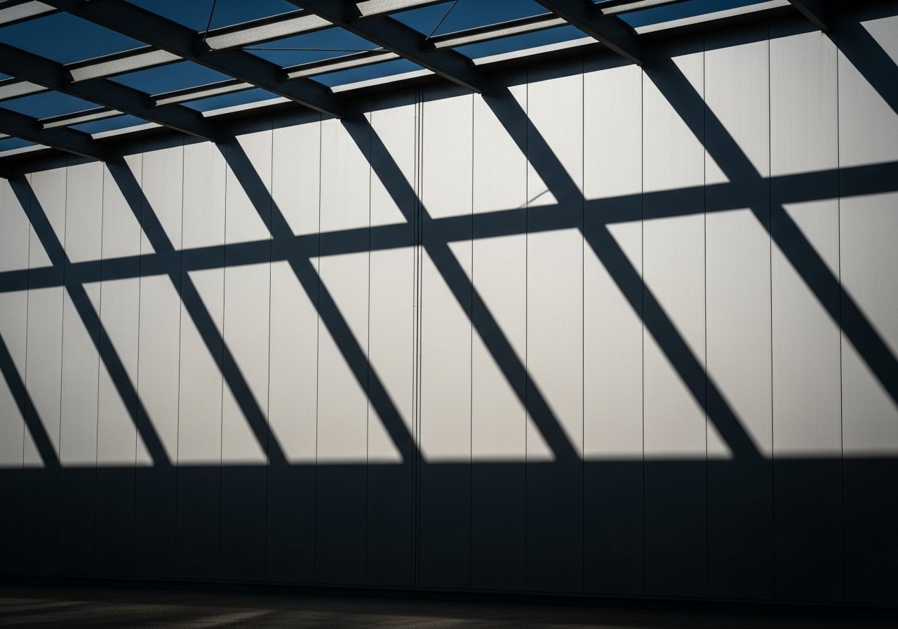 Un plan détaillé illustrant le potentiel d'un des futurs sites industriels disponibles à Niort.