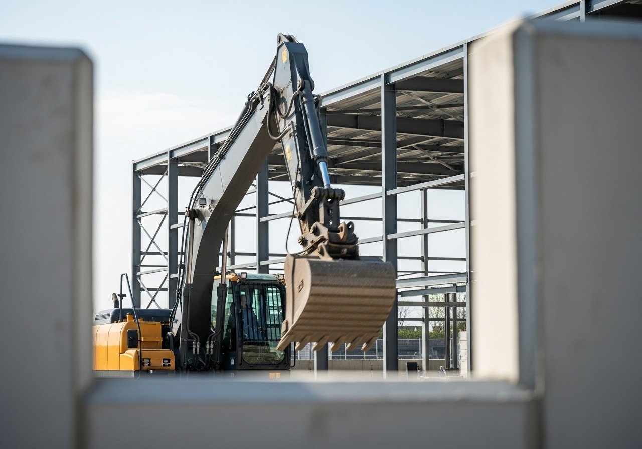 Facilitez le développement de votre activité en explorant les sites industriels disponibles à Niort.