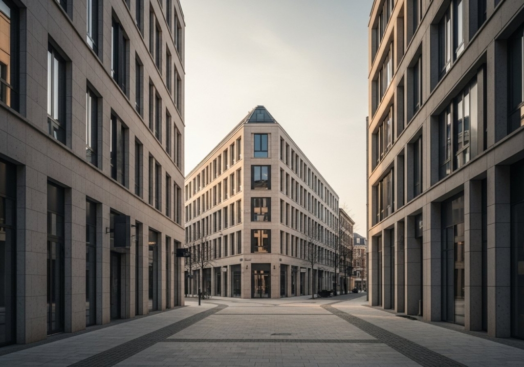 Une vue d'ensemble des opportunités pour la vente de locaux commerciaux à Niort, destinée aux investisseurs avisés.