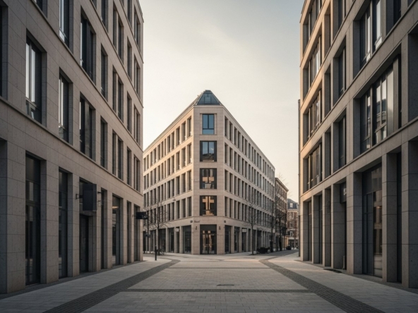 Une vue d'ensemble des opportunités pour la vente de locaux commerciaux à Niort, destinée aux investisseurs avisés.