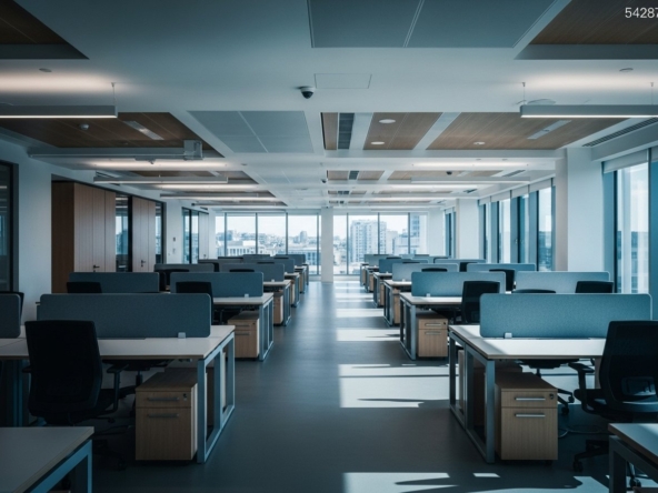 Un aperçu des opportunités de marché pour la vente de locaux professionnels à Poitiers, un secteur dynamique.